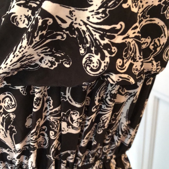 ACE FASHION ONE SHOULDER SEXY ASYMMETRICAl DRESS NWT - Picture 3 of 14